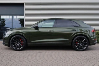 Audi Q8 – thumbnail 2