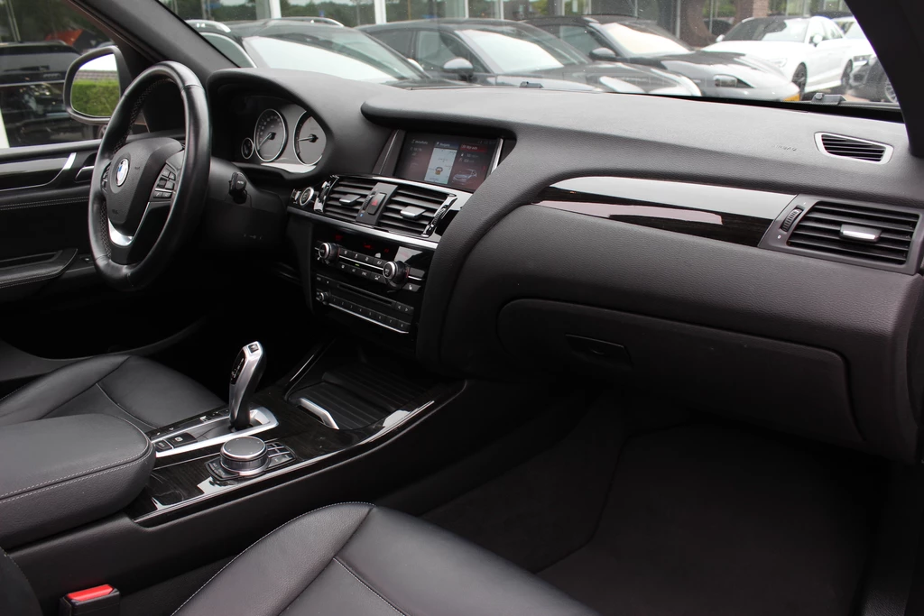 BMW X3 – foto 14