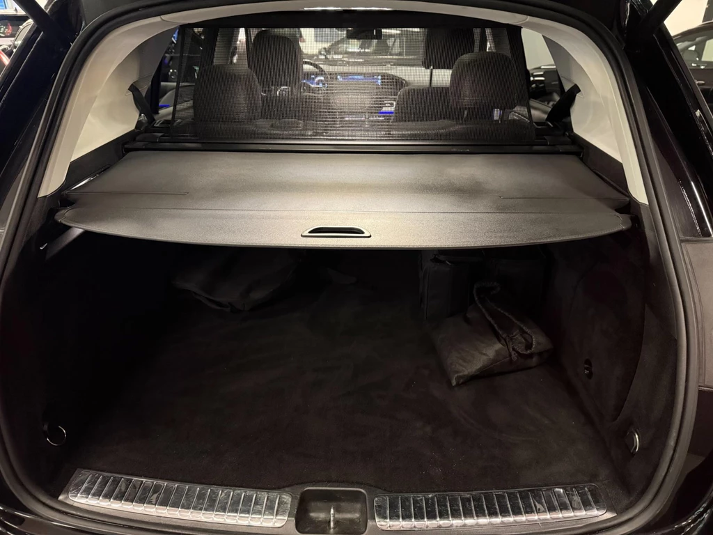 Mercedes-Benz GLE – foto 25