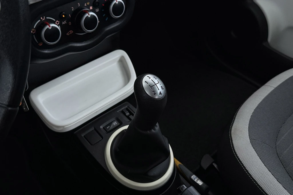 Renault Twingo – foto 27