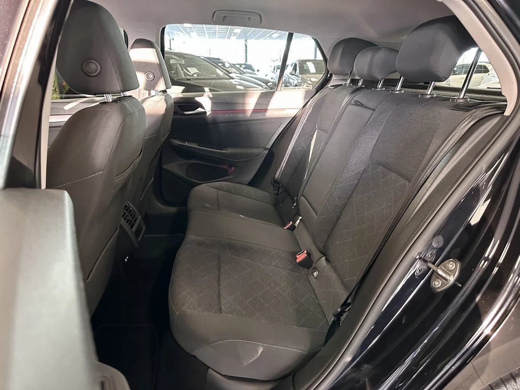 Volkswagen Golf – foto 25