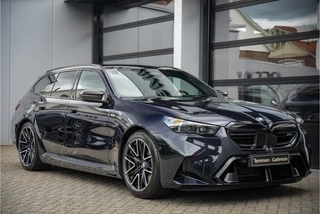 BMW M5 – thumbnail 8