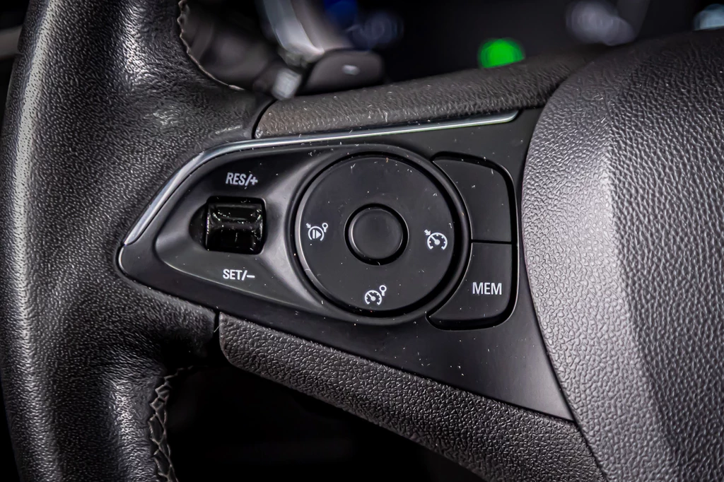 Opel Grandland X – foto 34