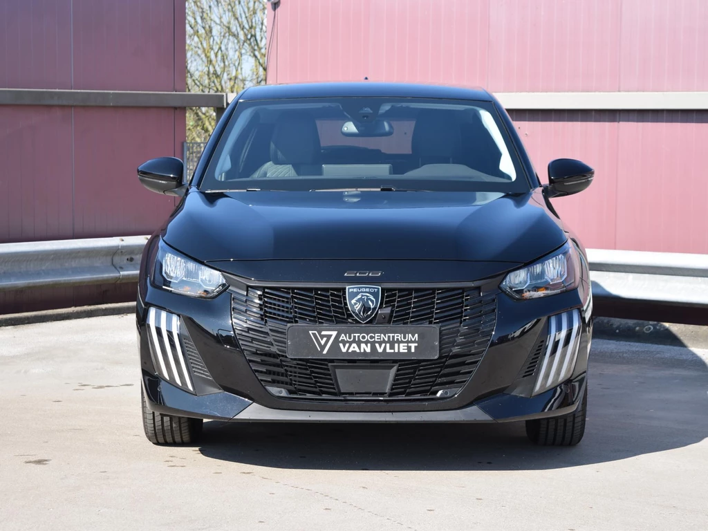 Peugeot 208 – foto 5