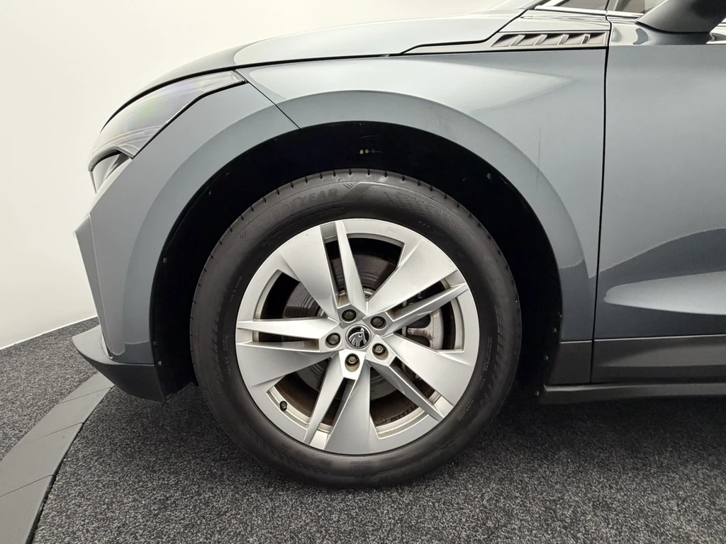 Škoda Enyaq iV – foto 29