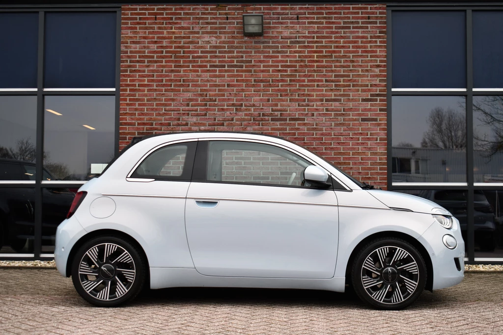 Fiat 500C – foto 19
