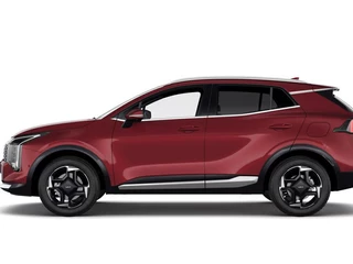 Kia Sportage – thumbnail 3