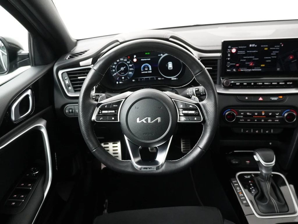 Kia Ceed Sportswagon – foto 39