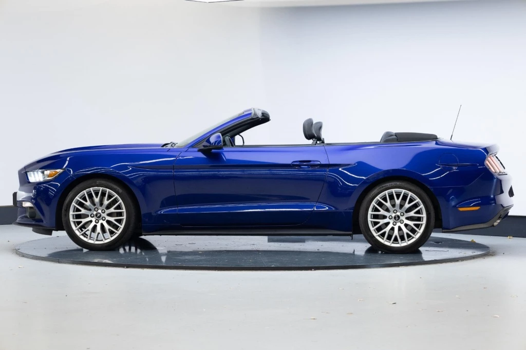 Ford Mustang – foto 3