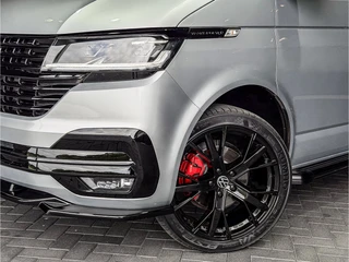 Volkswagen Transporter – thumbnail 33