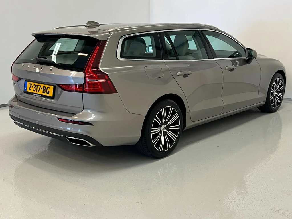 Volvo V60 – foto 4