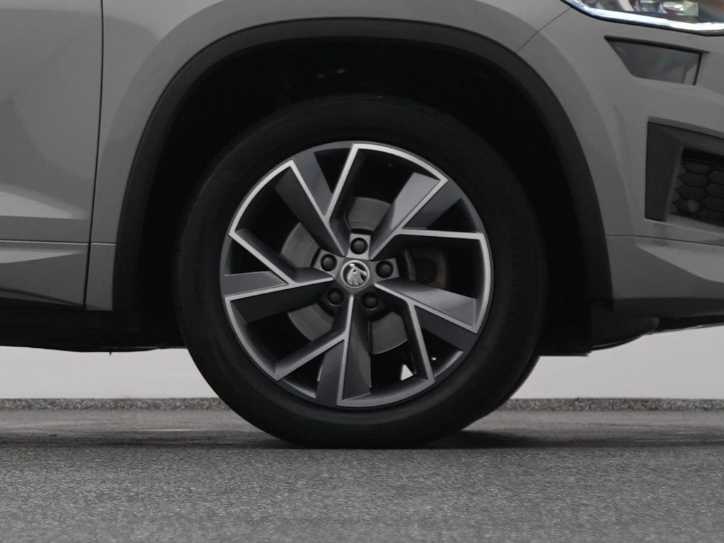 Škoda Kodiaq – foto 42
