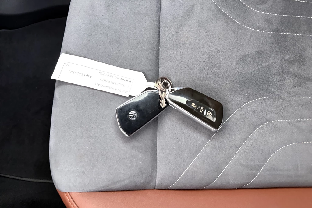 Volkswagen ID.4 – foto 32