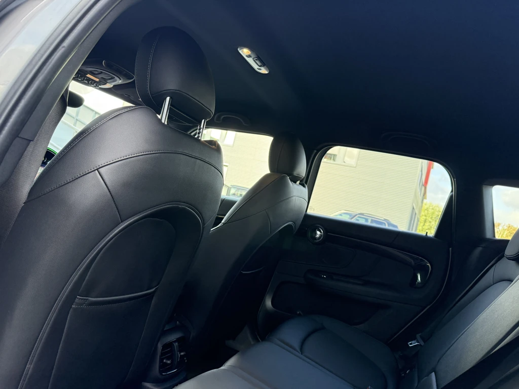 MINI Countryman – foto 32