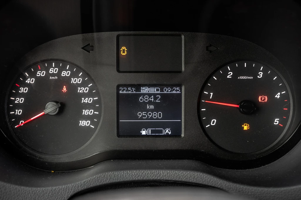 Mercedes-Benz Sprinter – foto 21