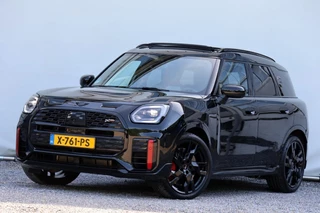 MINI Countryman – thumbnail 2