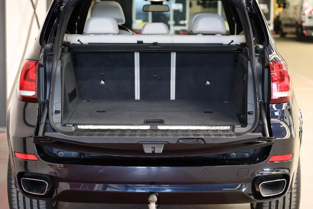 BMW X5 – foto 14
