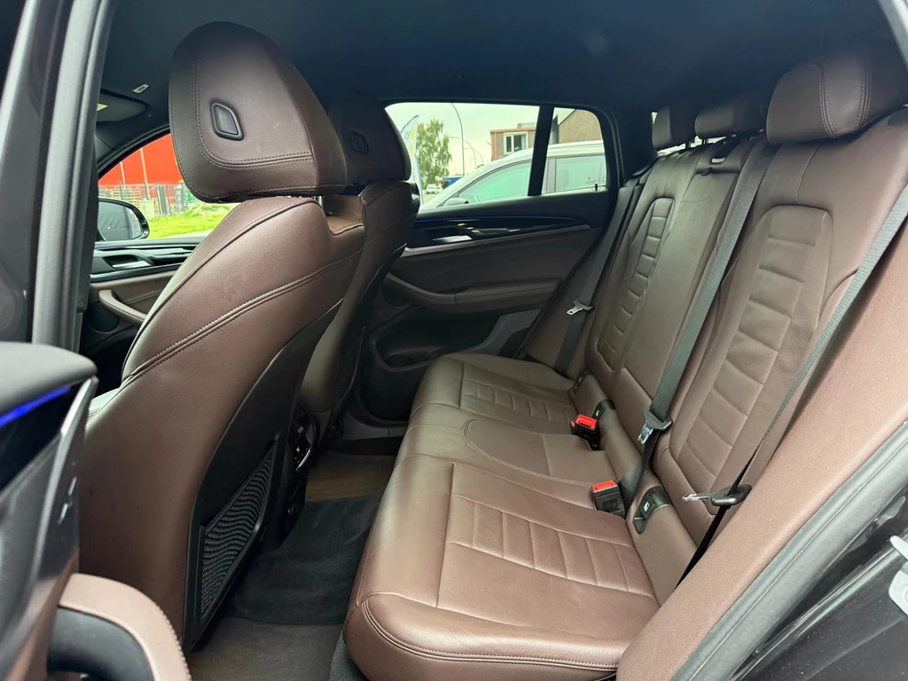 BMW X4 – foto 44
