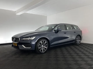 Volvo V60 – thumbnail 1