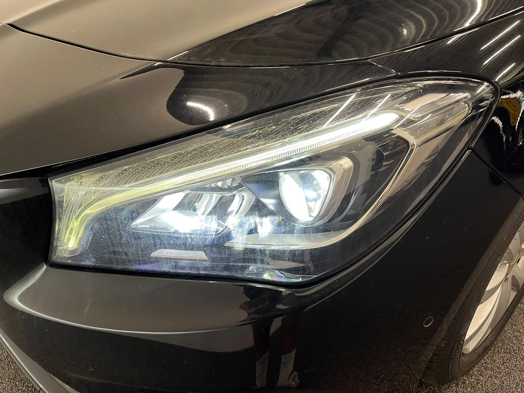 Mercedes-Benz CLA – foto 27