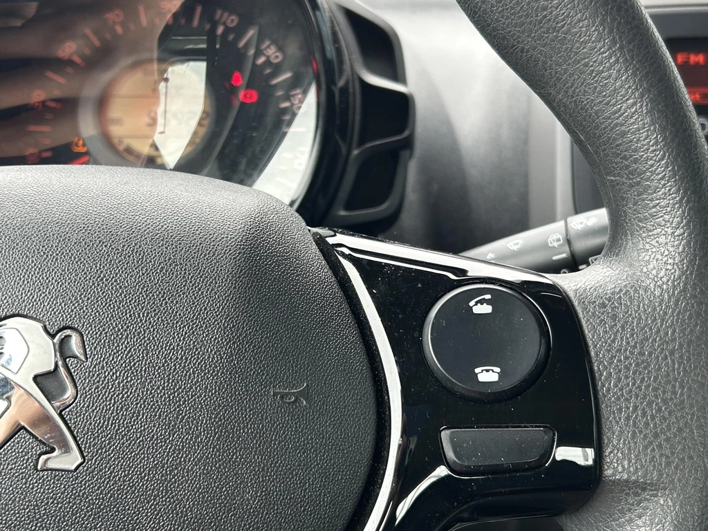 Peugeot 108 – foto 21