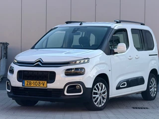 Citroën Berlingo – thumbnail 1