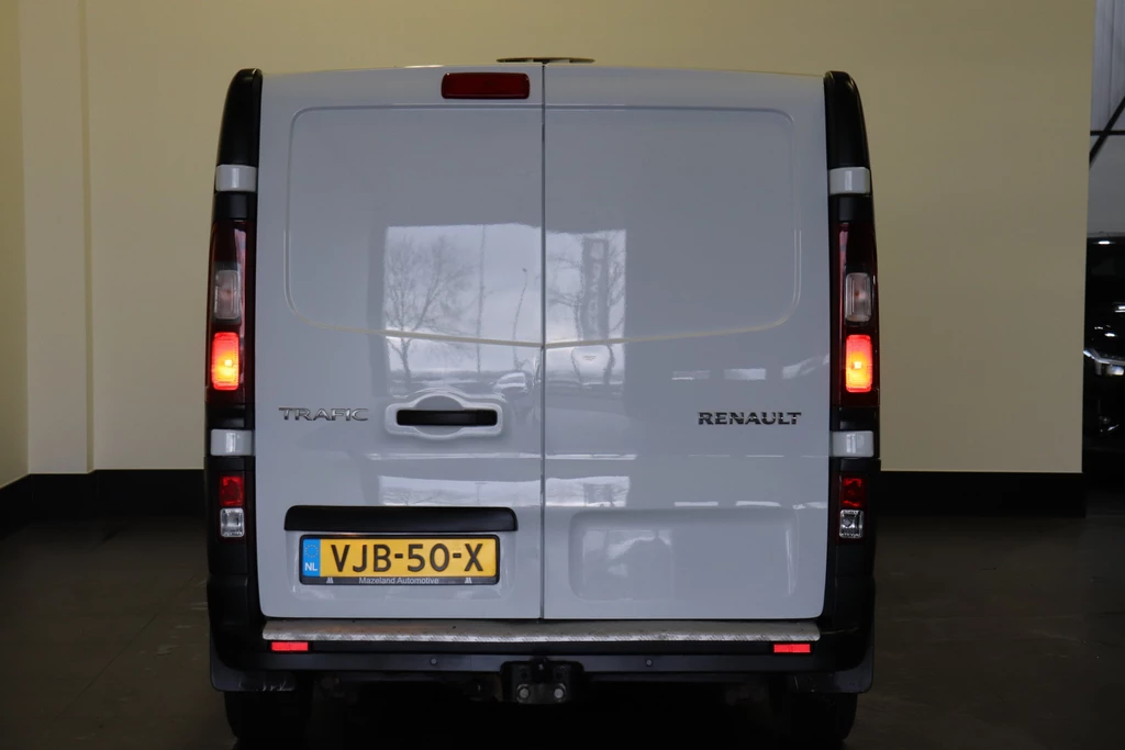 Renault Trafic – foto 3