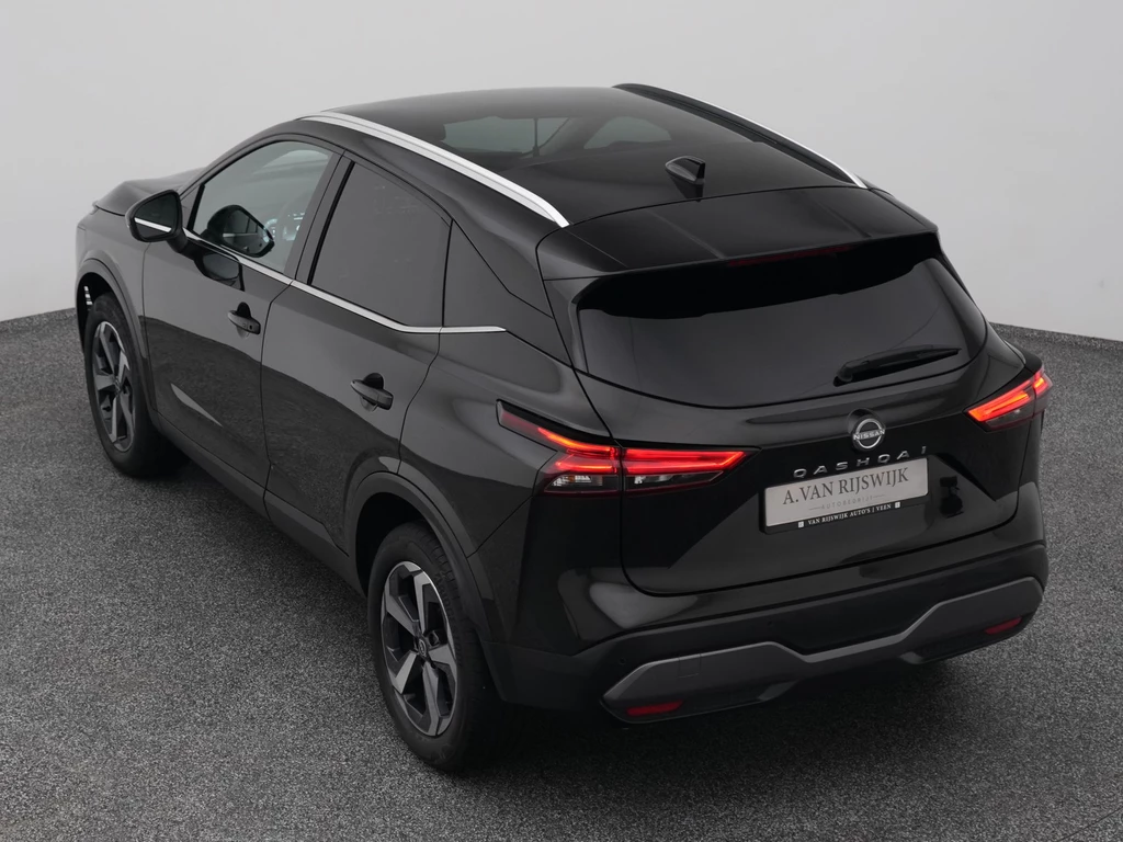 Nissan QASHQAI – foto 6