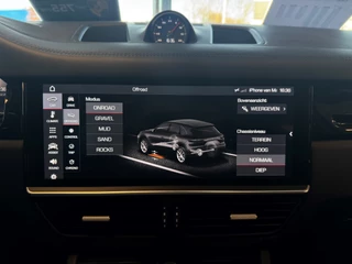 Porsche Cayenne – thumbnail 26