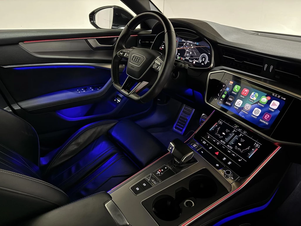 Audi A6 – foto 28