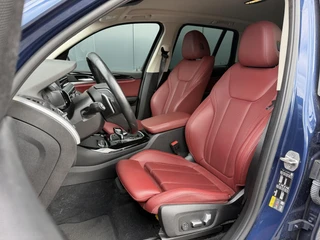 BMW X3 – thumbnail 8