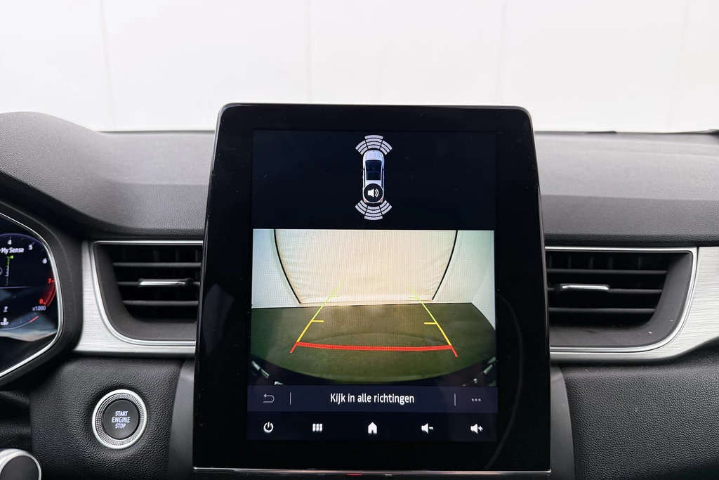 Renault Captur – foto 24