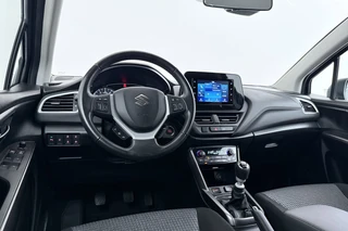 Suzuki S-Cross – thumbnail 19