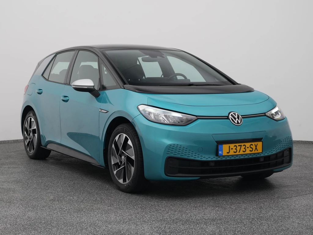 Volkswagen ID.3 – foto 14