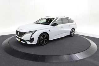 Peugeot 308 – thumbnail 2