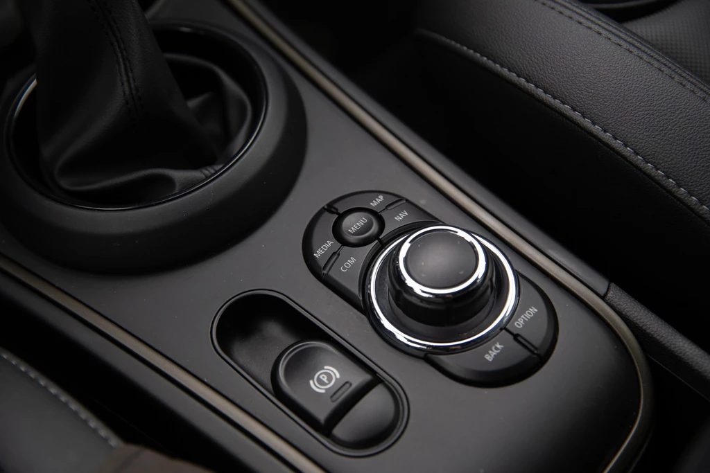 MINI Countryman – foto 29