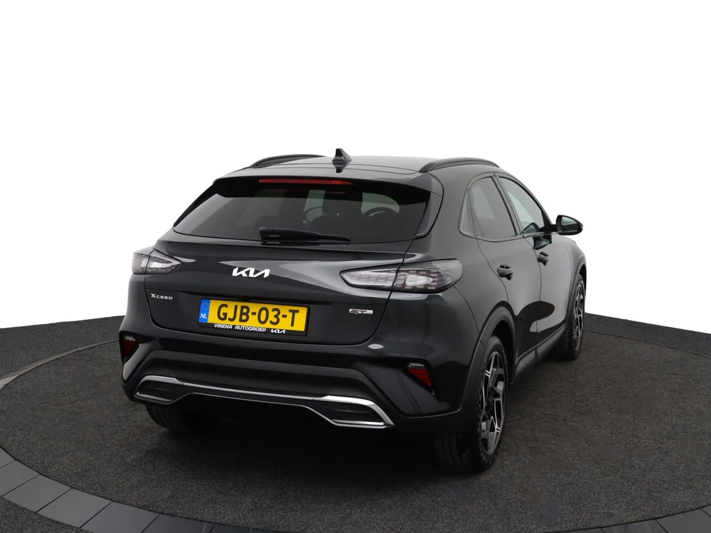 Kia XCeed – foto 8
