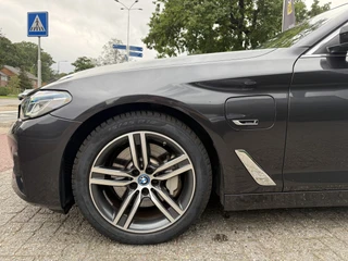 BMW 5 Serie – thumbnail 25