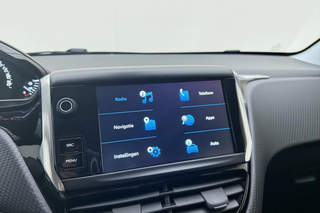Peugeot 208 – foto 20