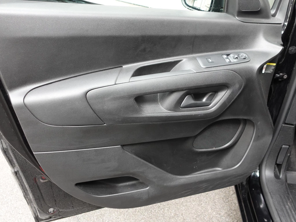 Opel Combo – foto 29
