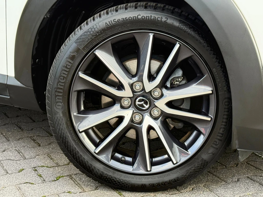 Mazda CX-3 – foto 8