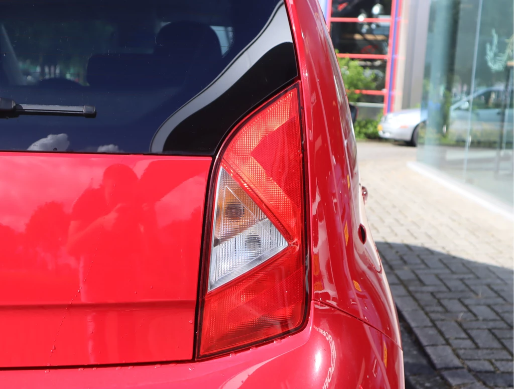 SEAT Mii – foto 30