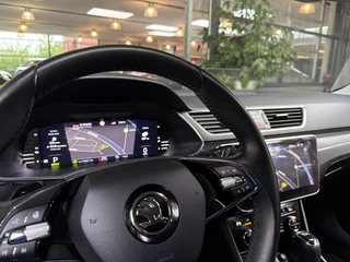 Škoda Superb – thumbnail 37