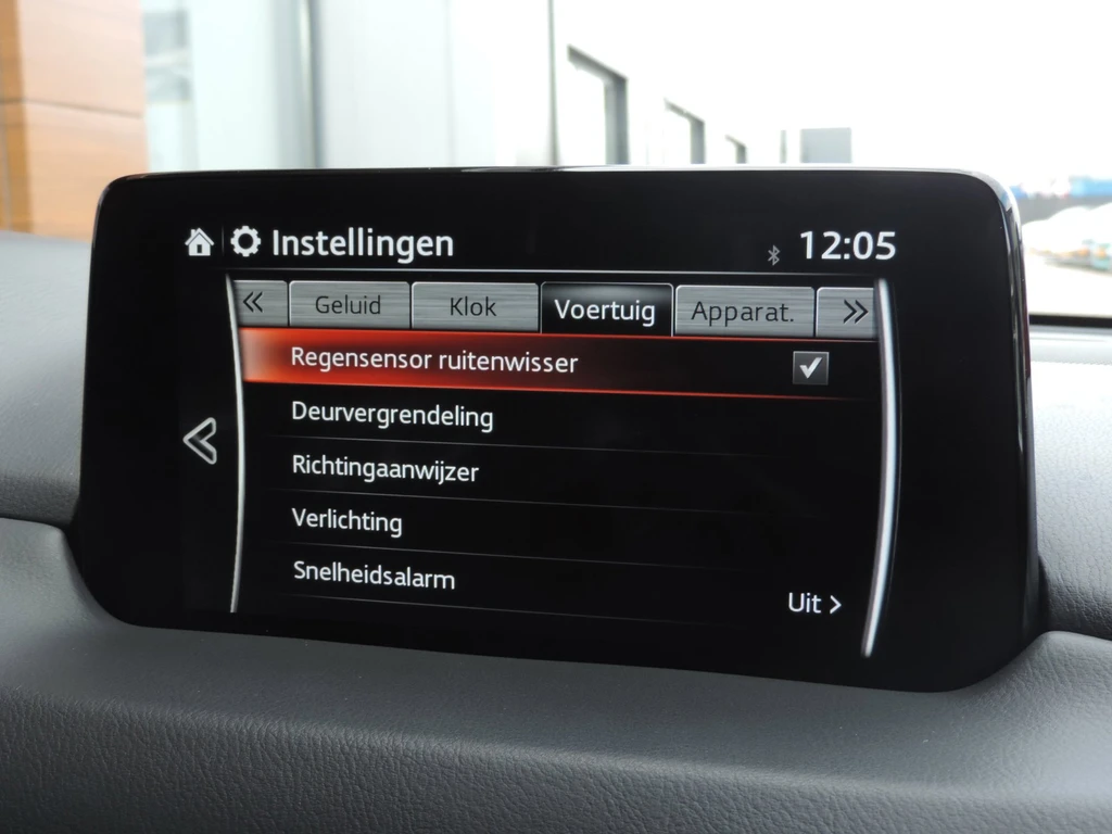 Mazda CX-5 – foto 49