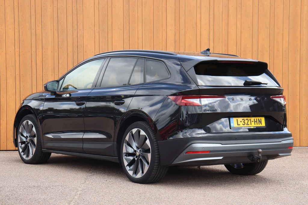 Škoda Enyaq iV – foto 4