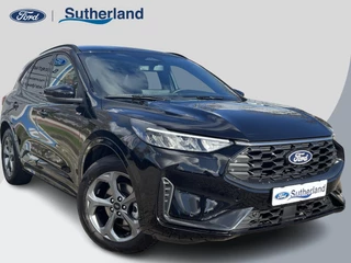 Ford Kuga – thumbnail 6