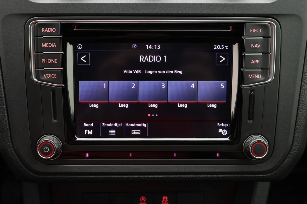 Volkswagen Caddy – foto 33