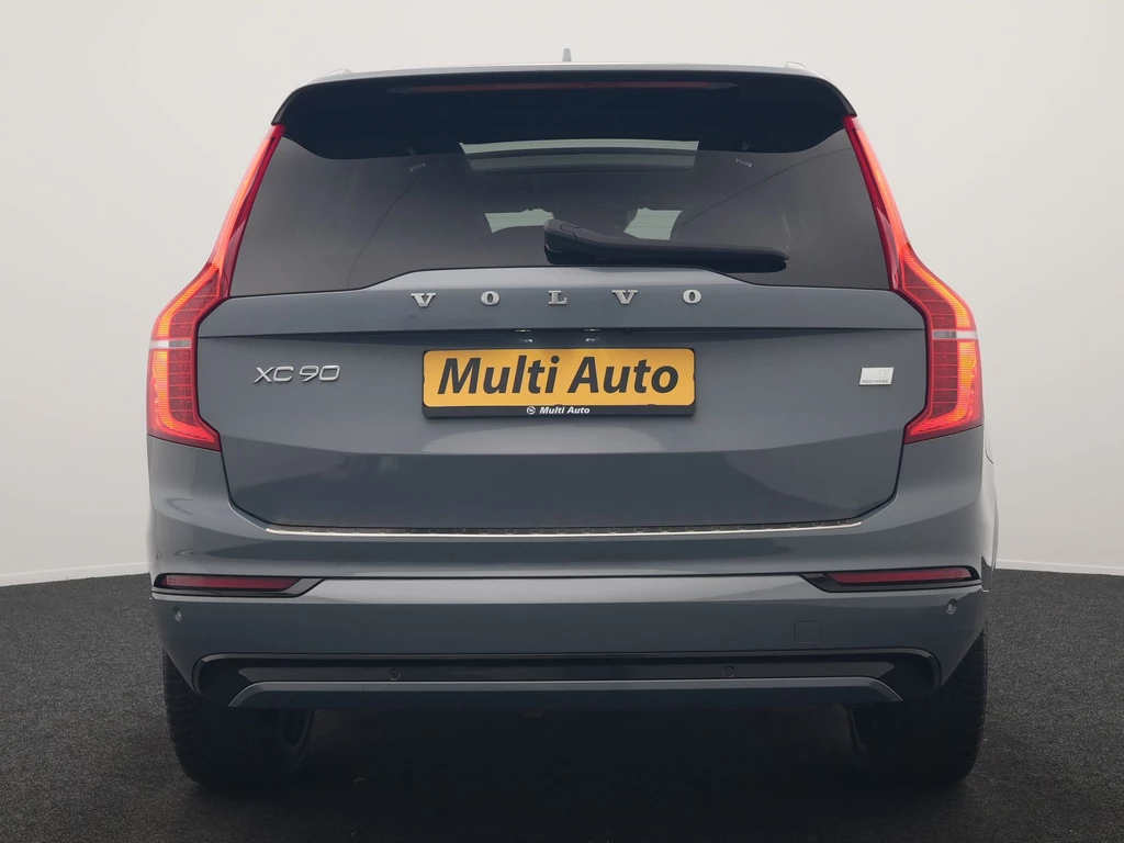 Volvo XC90 – foto 5