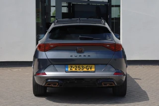 CUPRA Formentor – thumbnail 3