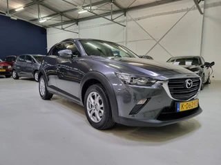 Mazda CX-3 – thumbnail 7